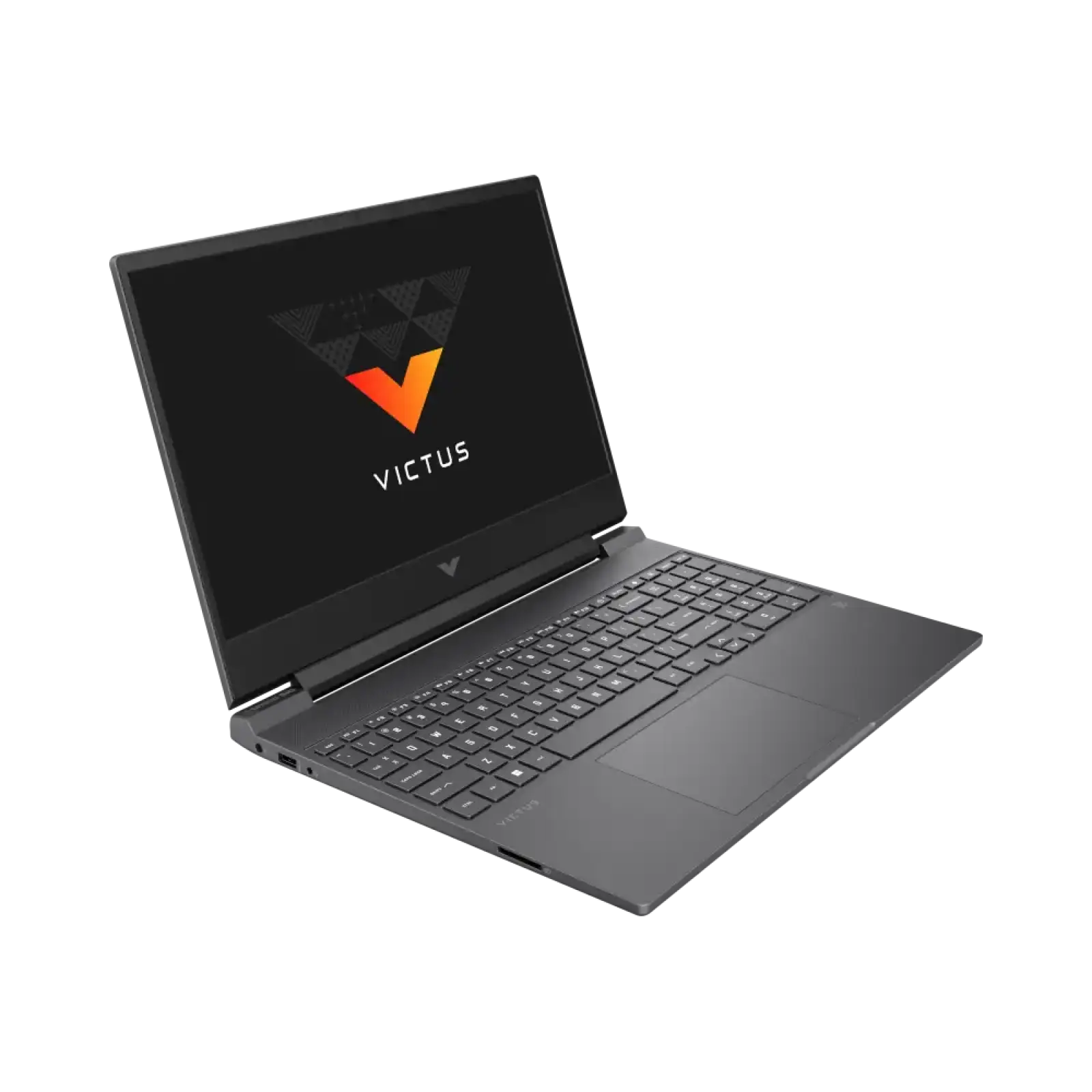 Ноутбук HP Victus Gaming Laptop 15-fb3110ua Mica Silver (D8ZD0EA) UA