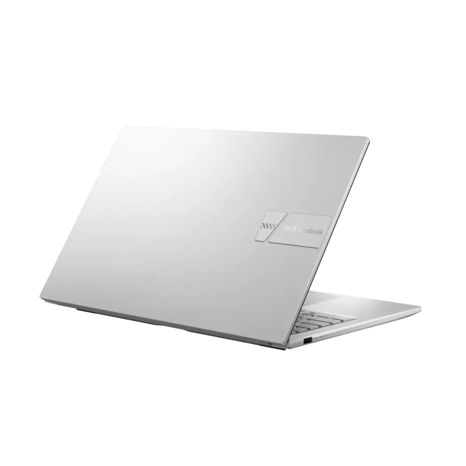 Ноутбук ASUS Vivobook 15 X1504 Cool Silver (90NB17I2-M005B0) UA