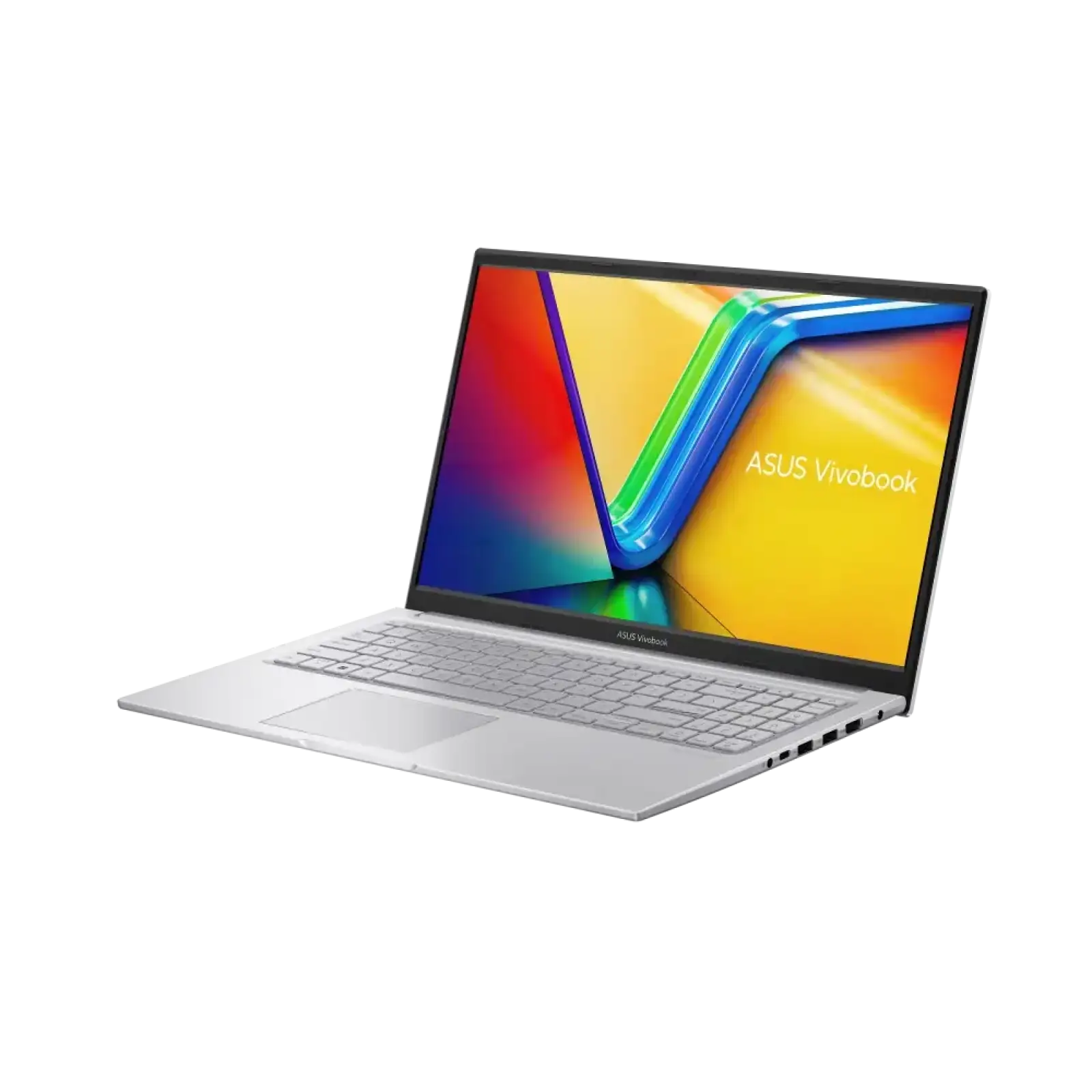 Ноутбук ASUS Vivobook 15 X1504 Cool Silver (90NB17I2-M005B0) UA