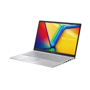 Ноутбук ASUS Vivobook 15 X1504 Cool Silver (90NB17I2-M005B0) UA