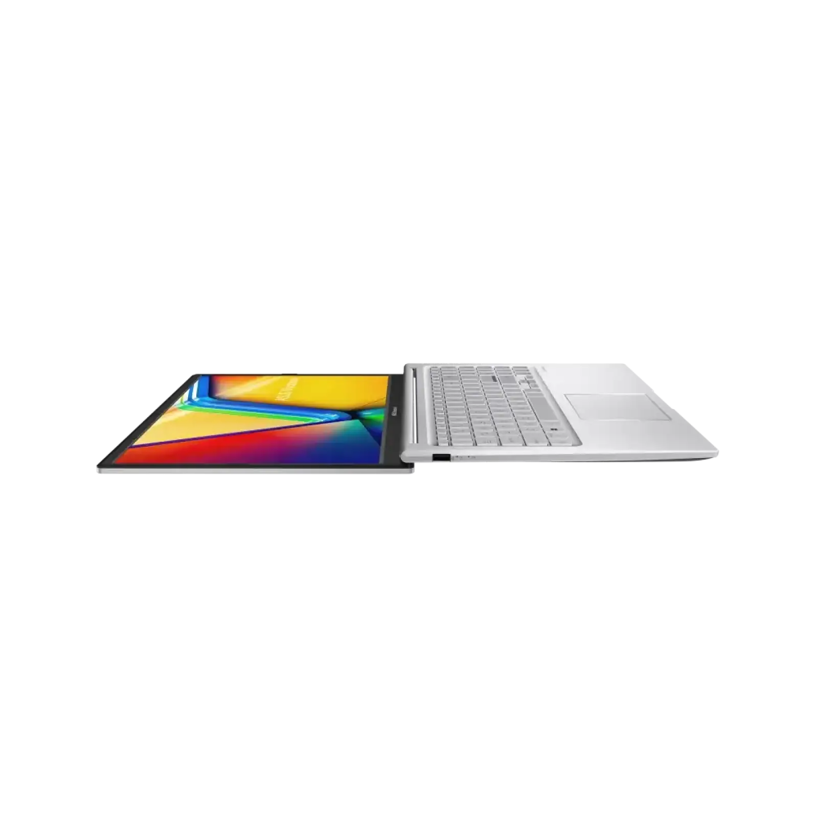 Ноутбук ASUS Vivobook 15 X1504 Cool Silver (90NB17I2-M005B0) UA