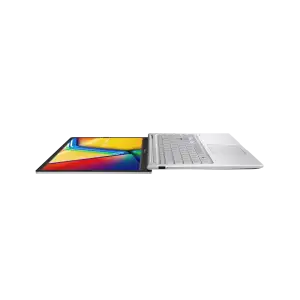Ноутбук ASUS Vivobook 15 X1504 Cool Silver (90NB17I2-M005B0) UA