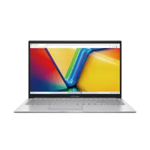 Ноутбук ASUS Vivobook 15 X1504 Cool Silver (90NB17I2-M005B0) UA