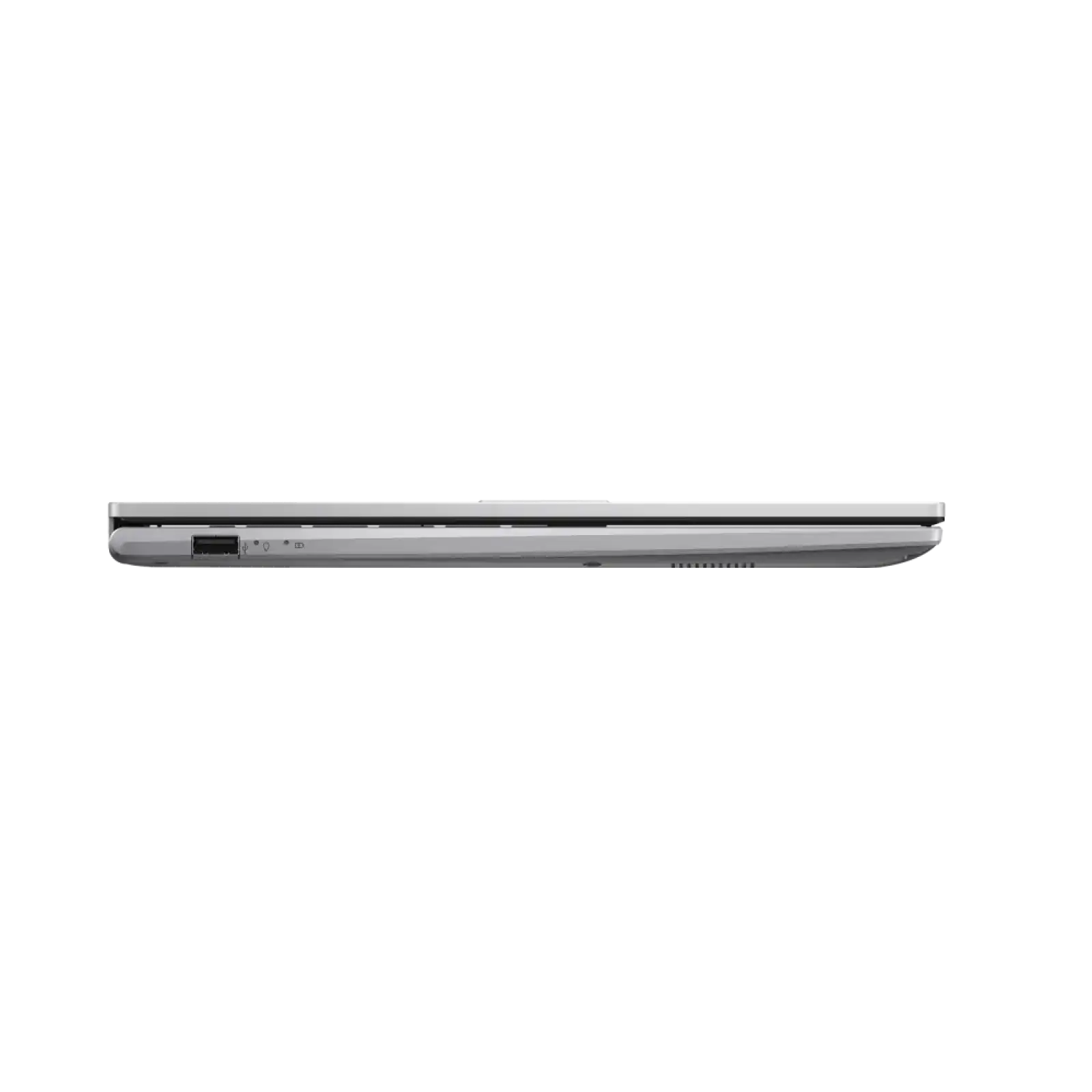 Ноутбук ASUS Vivobook 15 X1504 Cool Silver (90NB17I2-M005B0) UA