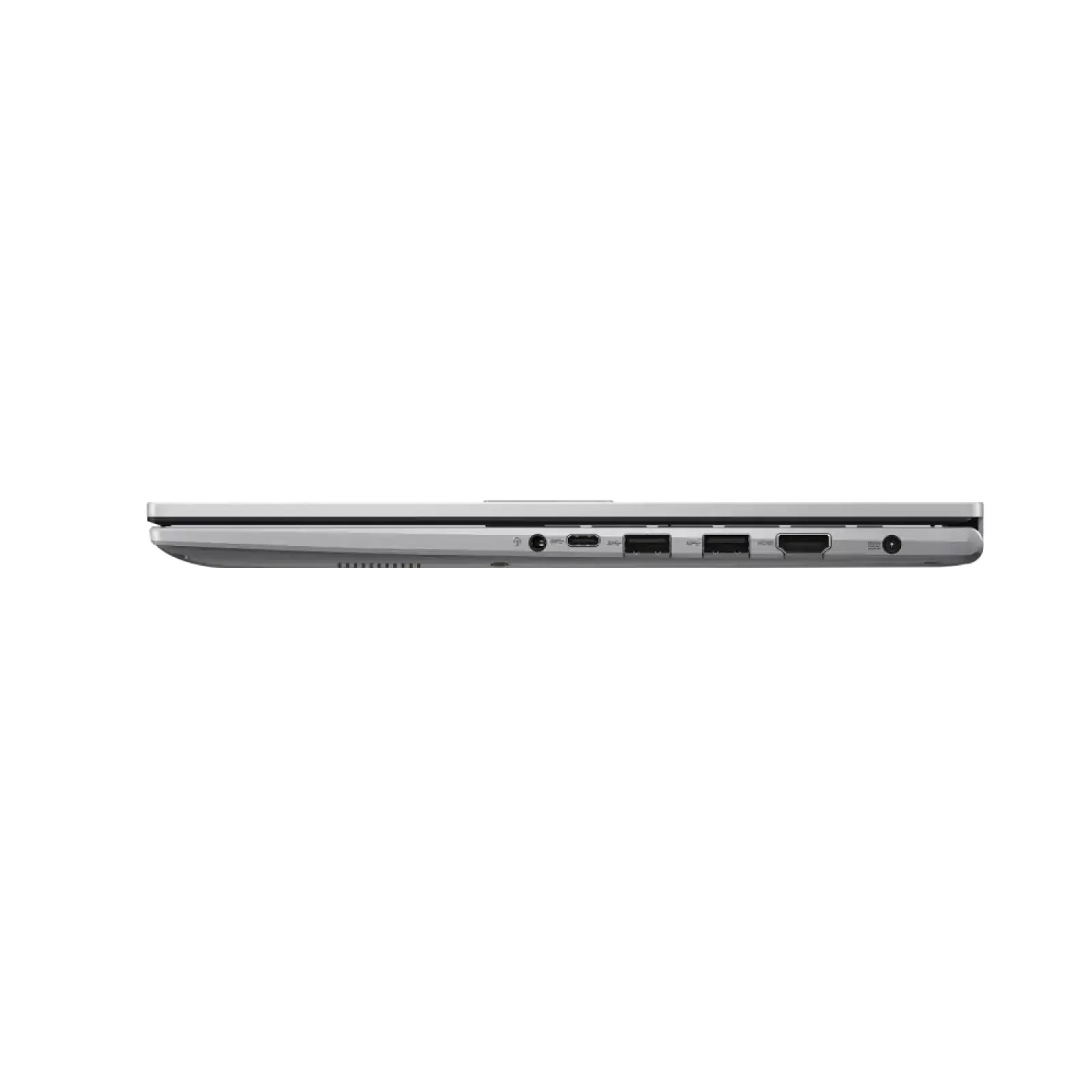 Ноутбук ASUS Vivobook 15 X1504 Cool Silver (90NB17I2-M005B0) UA