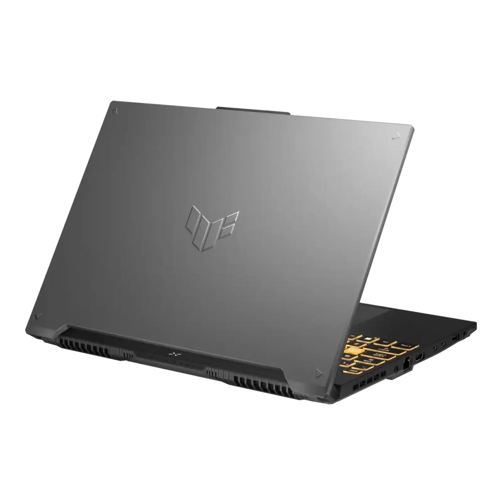 Ноутбук ASUS 16FMI_144Hz/C5-210H/16/512/RTX 3050 6GB/DO S/BL/Mecha Gray 90NR0MZ6-M00CS0 UA