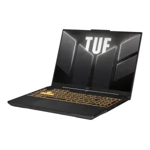 Ноутбук ASUS 16FMI_144Hz/C5-210H/16/512/RTX 3050 6GB/DO S/BL/Mecha Gray 90NR0MZ6-M00CS0 UA