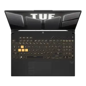 Ноутбук ASUS 16FMI_144Hz/C5-210H/16/512/RTX 3050 6GB/DO S/BL/Mecha Gray 90NR0MZ6-M00CS0 UA