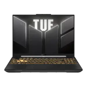Ноутбук ASUS 16FMI_144Hz/C5-210H/16/512/RTX 3050 6GB/DO S/BL/Mecha Gray 90NR0MZ6-M00CS0 UA
