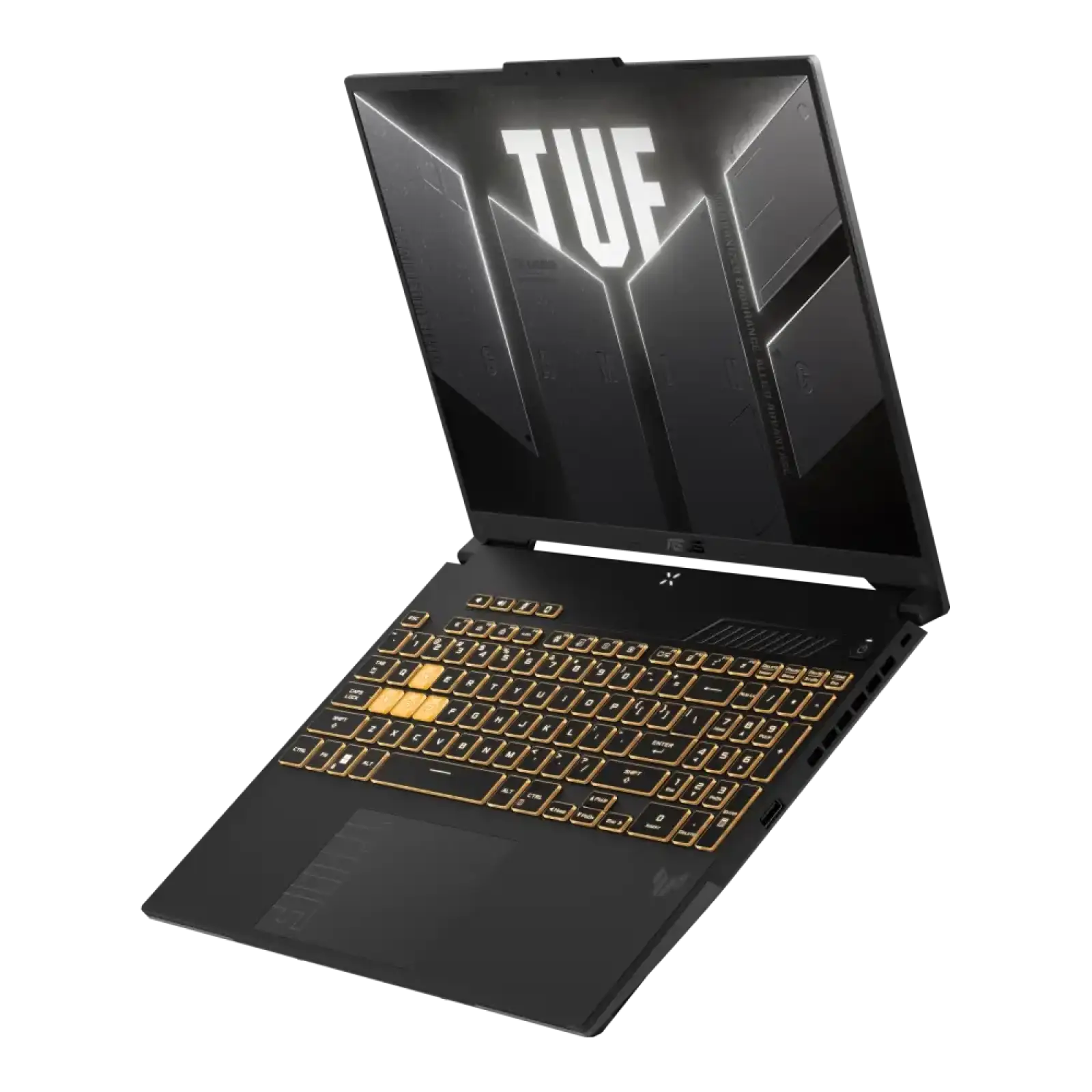 Ноутбук ASUS 16FMI_144Hz/C5-210H/16/512/RTX 3050 6GB/DO S/BL/Mecha Gray 90NR0MZ6-M00CS0 UA