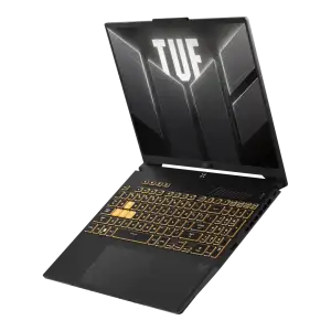 Ноутбук ASUS 16FMI_144Hz/C5-210H/16/512/RTX 3050 6GB/DO S/BL/Mecha Gray 90NR0MZ6-M00CS0 UA