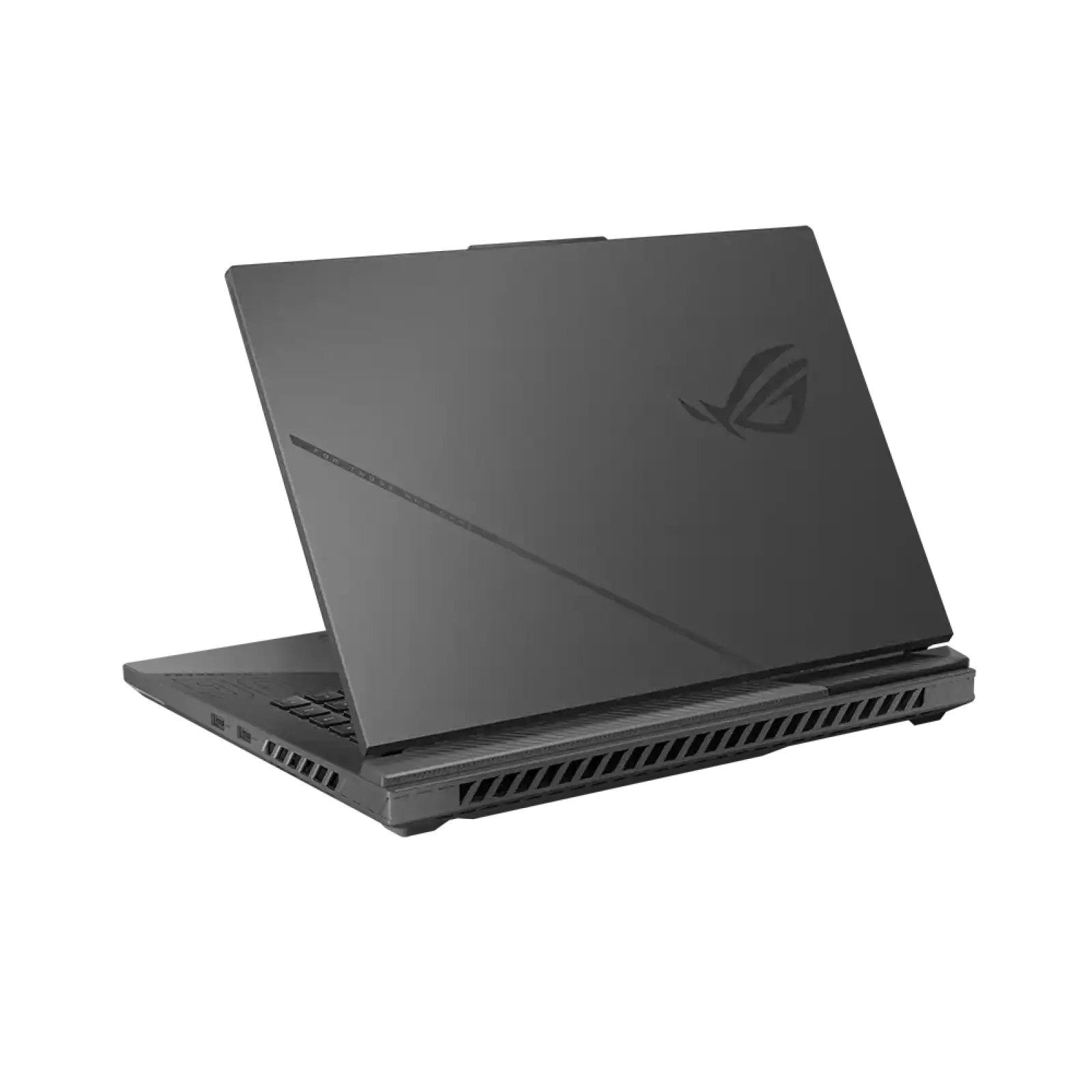 Ноутбук ASUS ROG Strix G16 G614 Eclipse Gray (90NR0NJ7-M005S0) UA