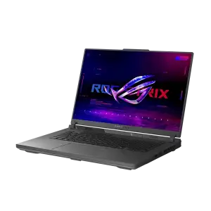 Ноутбук ASUS ROG Strix G16 G614 Eclipse Gray (90NR0NJ7-M005S0) UA