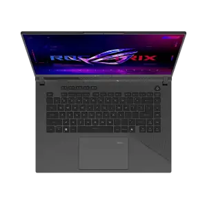 Ноутбук ASUS ROG Strix G16 G614 Eclipse Gray (90NR0NJ7-M005S0) UA