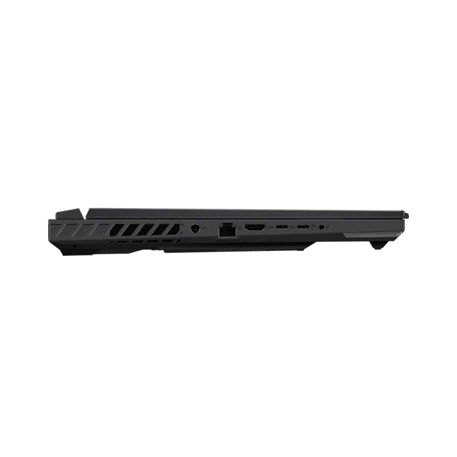 Ноутбук ASUS ROG Strix G16 G614 Eclipse Gray (90NR0NJ7-M005S0) UA