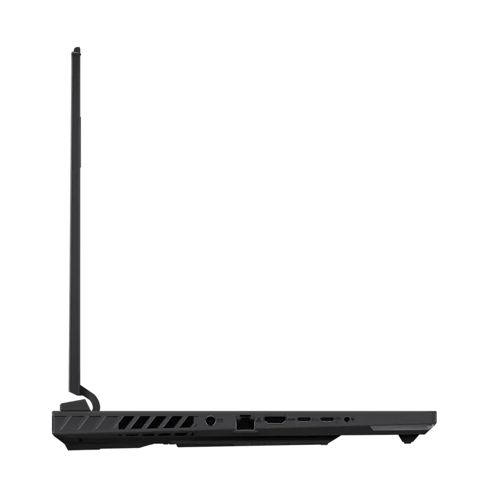 Ноутбук ASUS ROG Strix G16 G614 Eclipse Gray (90NR0NJ7-M005S0) UA
