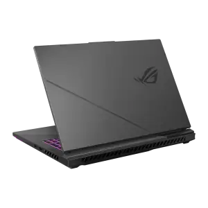 Ноутбук ASUS 18FMI_144Hz/R9 8940HX/16/512/RTX 5060 8GB/ DOS/BL/Eclipse Gray 90NR0L28-M00660 UA