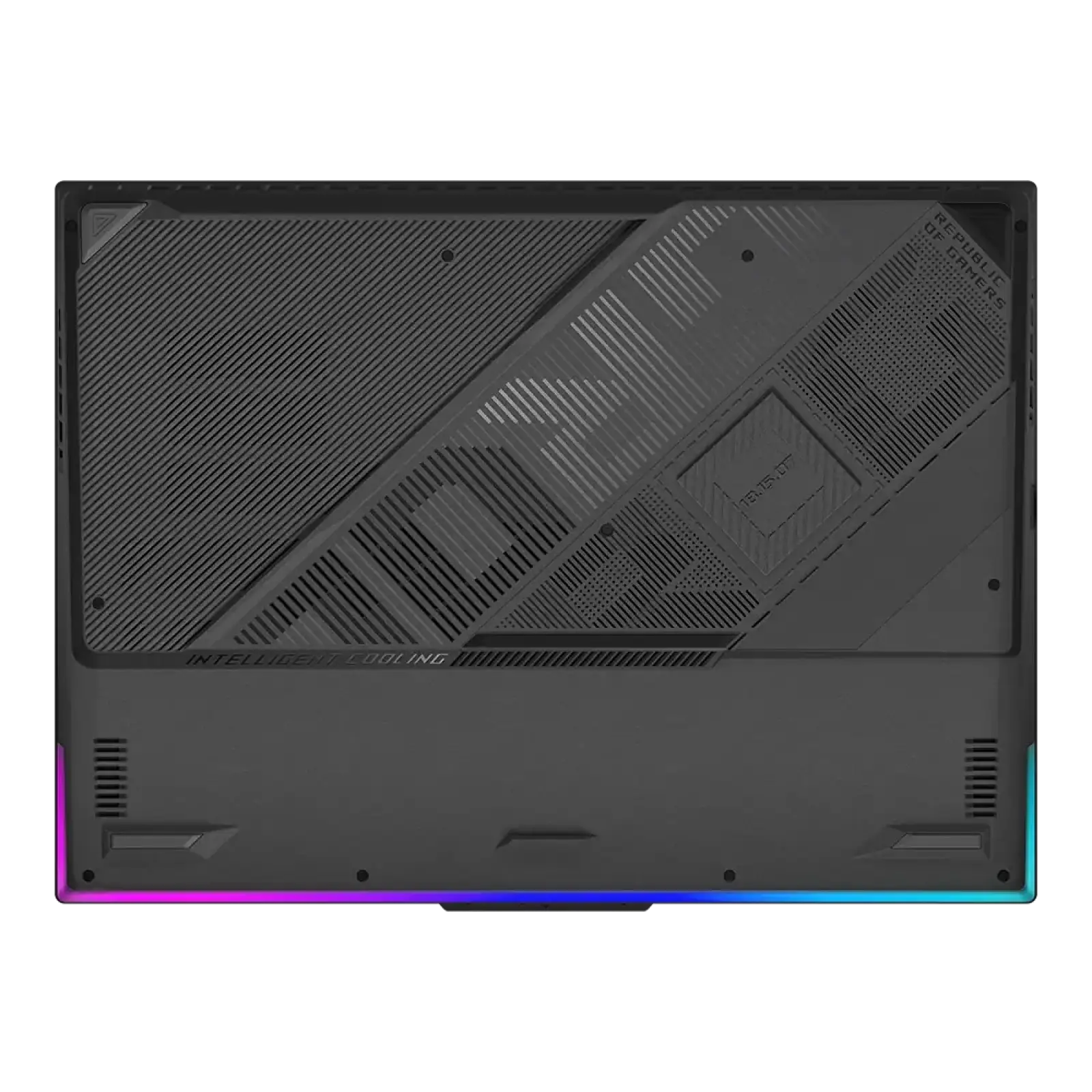 Ноутбук ASUS 18FMI_144Hz/R9 8940HX/16/512/RTX 5060 8GB/ DOS/BL/Eclipse Gray 90NR0L28-M00660 UA