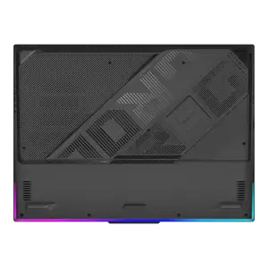 Ноутбук ASUS 18FMI_144Hz/R9 8940HX/16/512/RTX 5060 8GB/ DOS/BL/Eclipse Gray 90NR0L28-M00660 UA