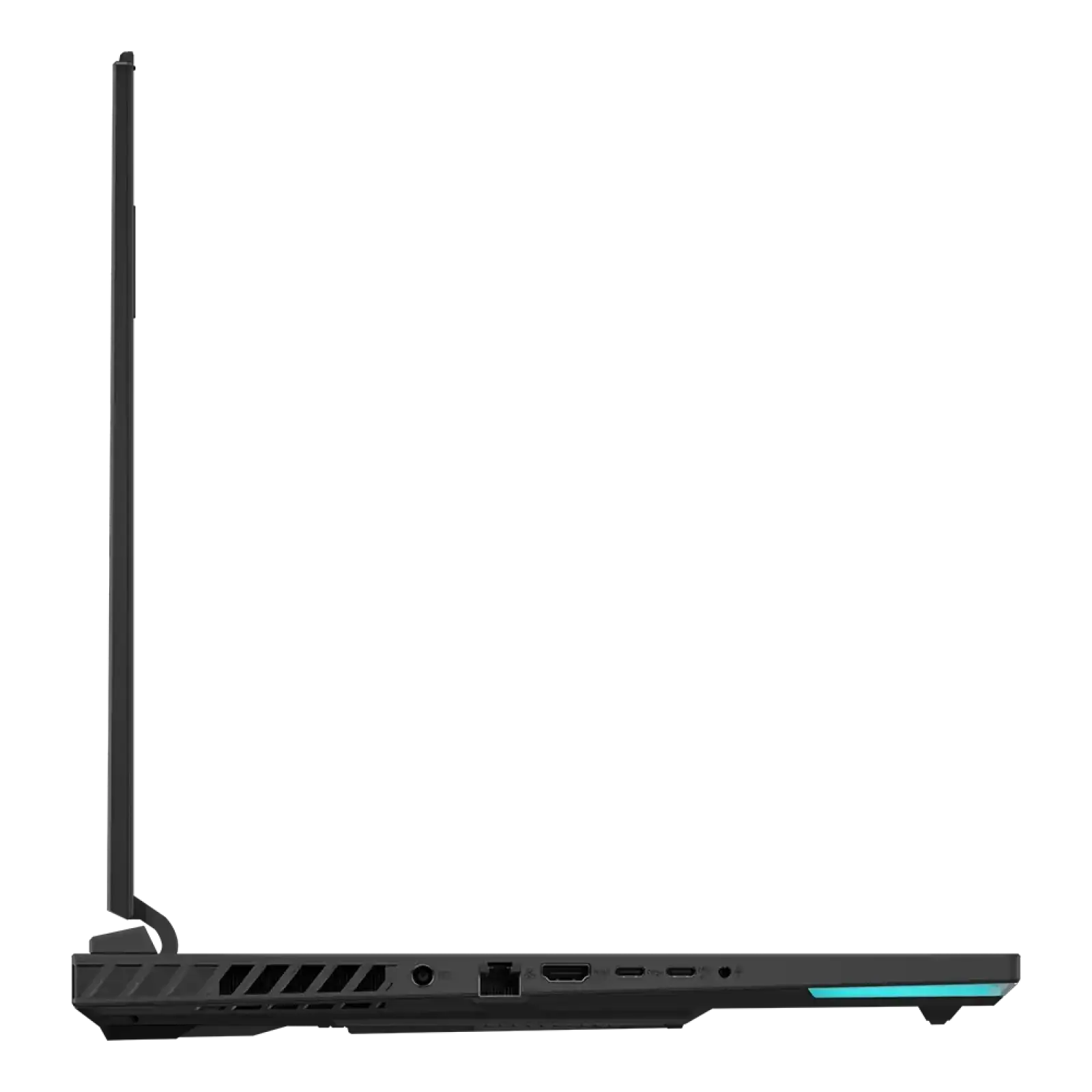 Ноутбук ASUS 18FMI_144Hz/R9 8940HX/16/512/RTX 5060 8GB/ DOS/BL/Eclipse Gray 90NR0L28-M00660 UA