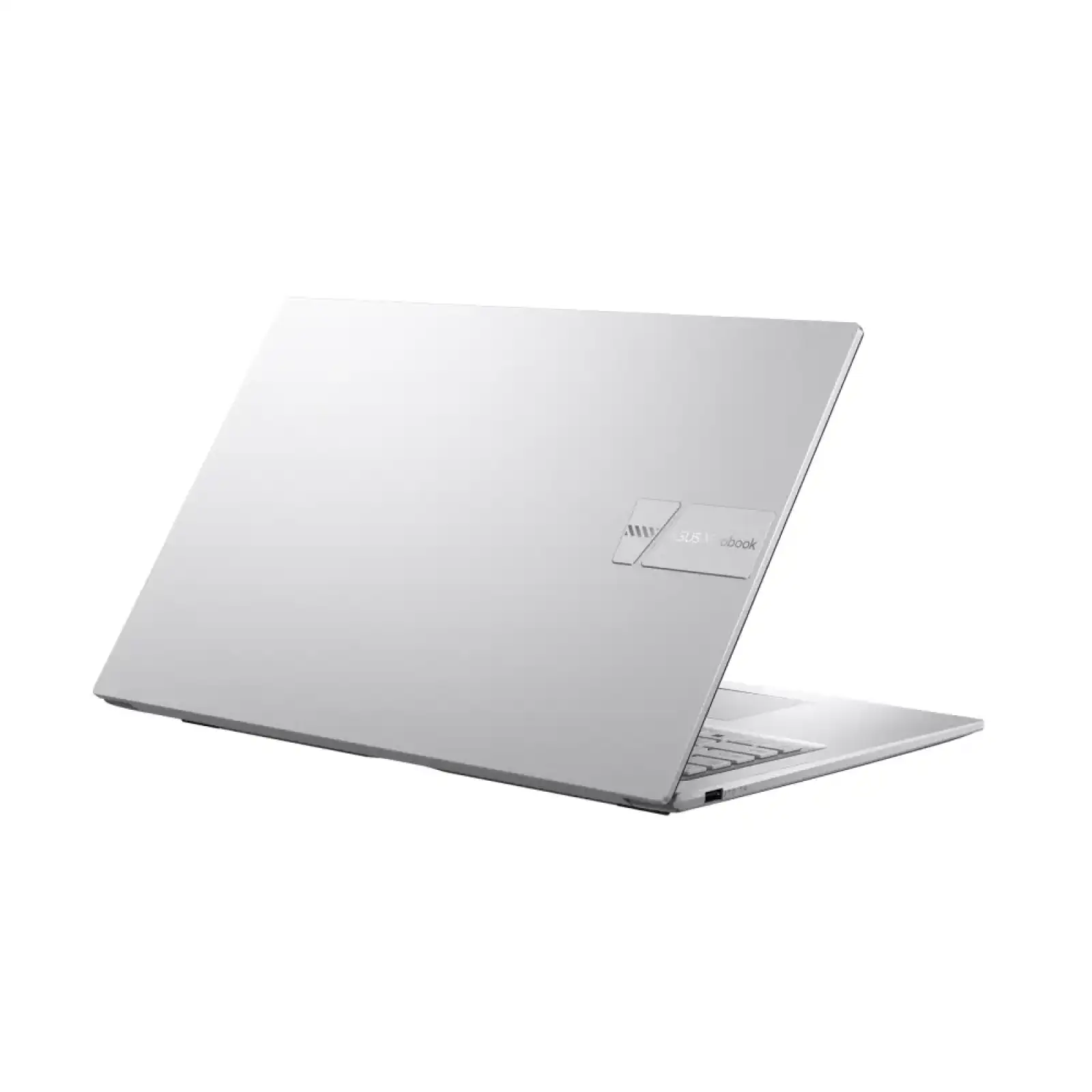 Ноутбук ASUS 17.3FMI/C5-120U/16/1TB SSD/Intel HD/DOS/BL /Cool Silver 90NB13X1-M00H80 UA