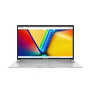 Ноутбук ASUS 17.3FMI/C5-120U/16/1TB SSD/Intel HD/DOS/BL /Cool Silver 90NB13X1-M00H80 UA