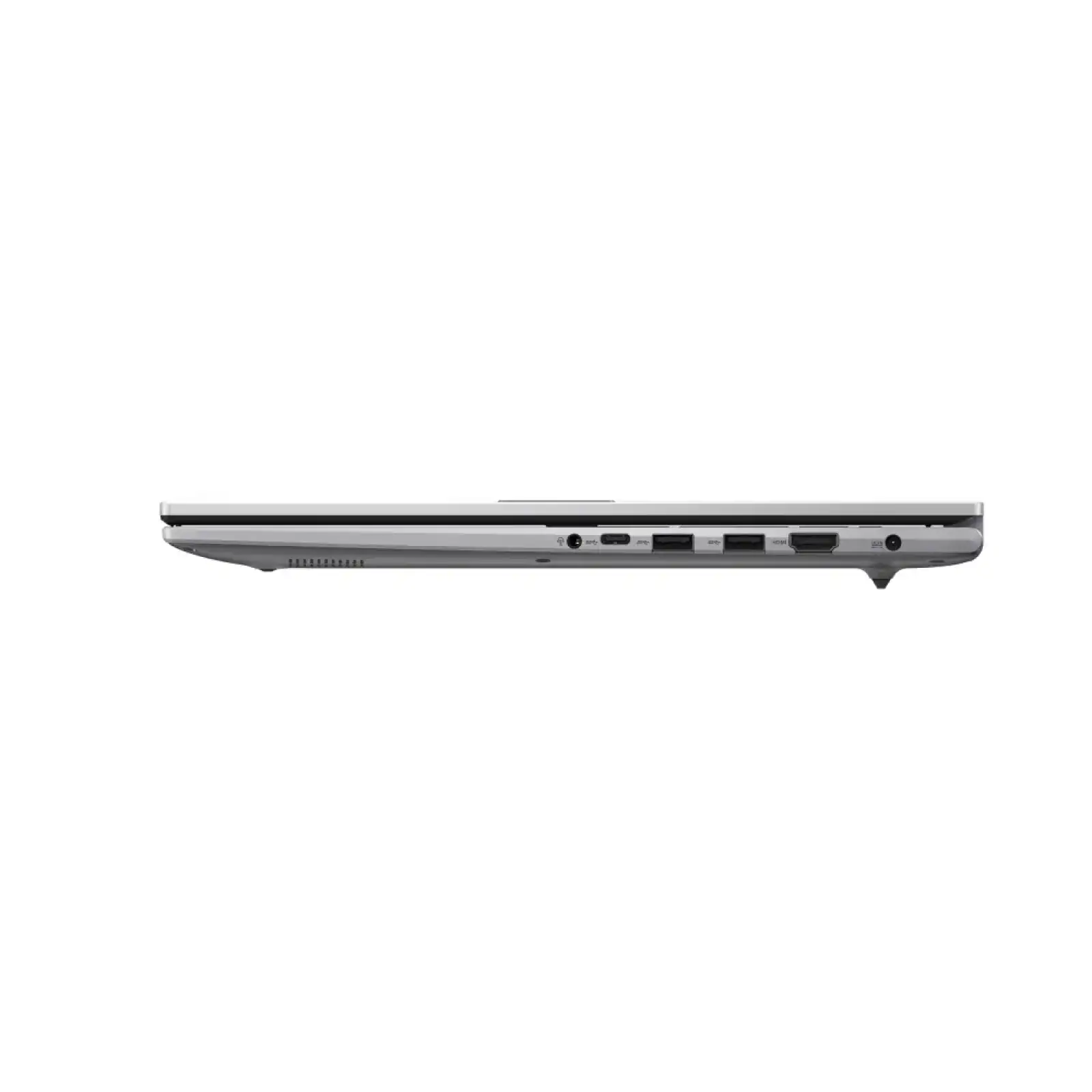 Ноутбук ASUS 17.3FMI/C5-120U/16/1TB SSD/Intel HD/DOS/BL /Cool Silver 90NB13X1-M00H80 UA