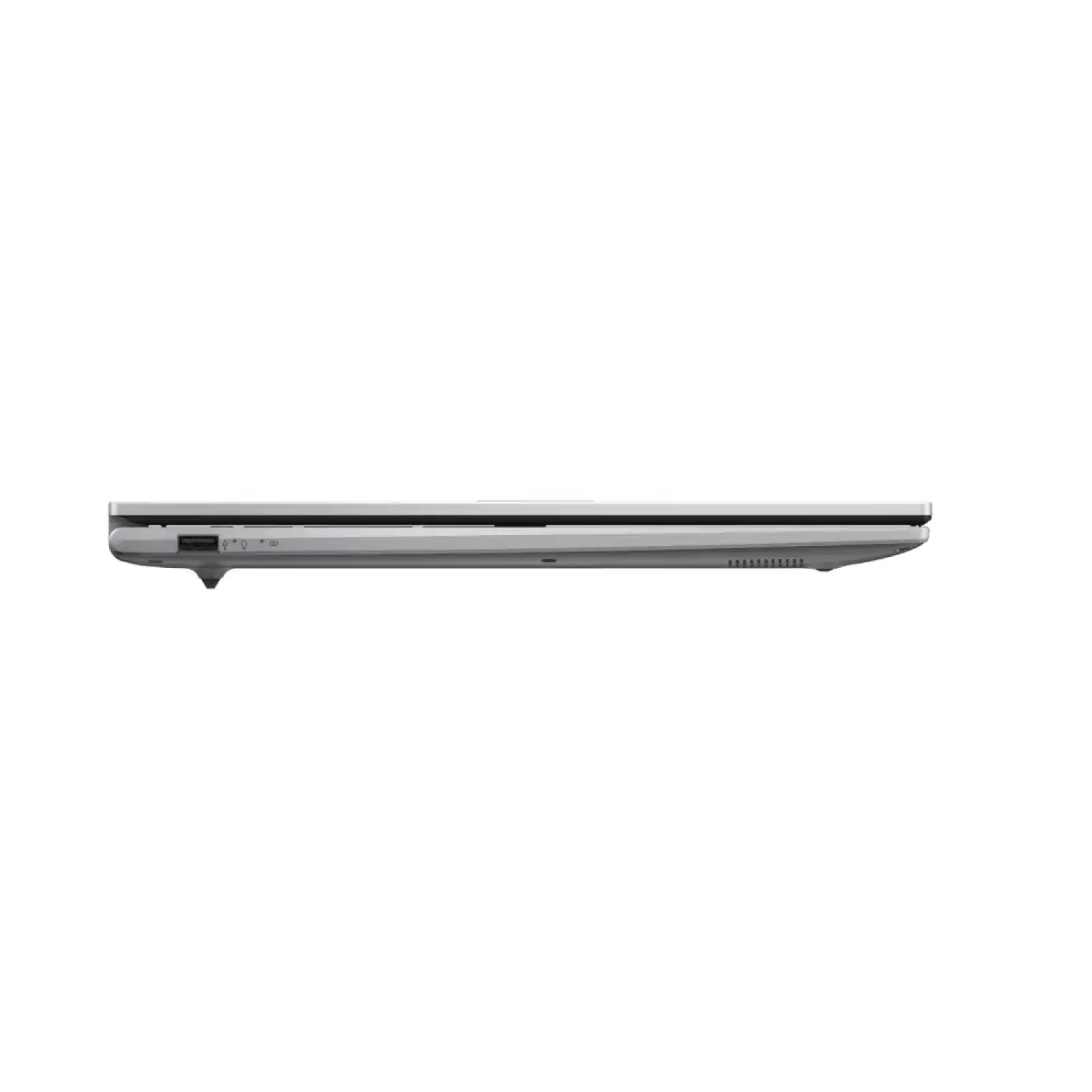 Ноутбук ASUS 17.3FMI/C5-120U/16/1TB SSD/Intel HD/DOS/BL /Cool Silver 90NB13X1-M00H80 UA