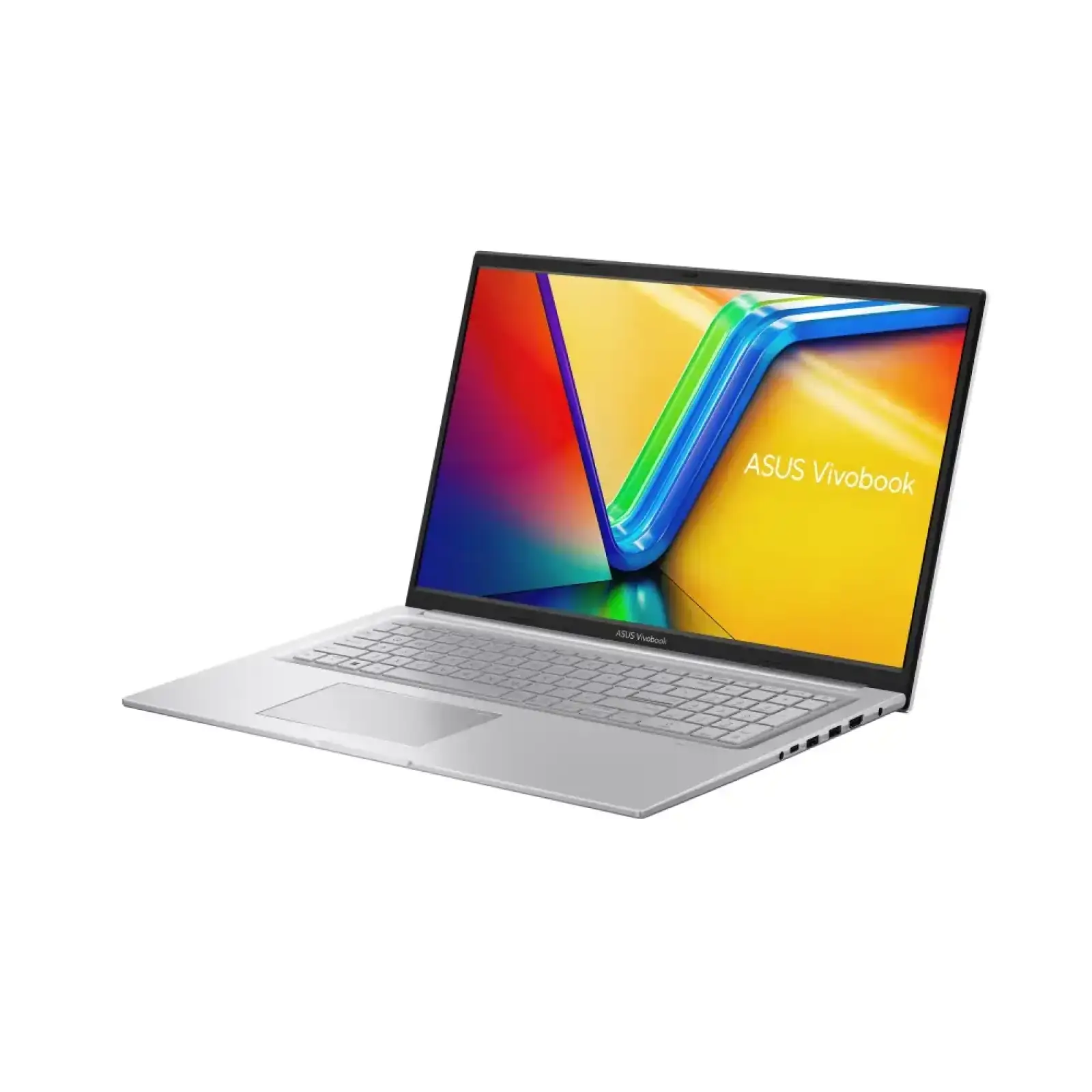 Ноутбук ASUS 17.3FMI/C5-120U/16/512/Intel HD/DOS/BL/Coo l Silver 90NB13X1-M00HA0 UA