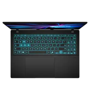 Ноутбук ASUS V16 V3607 Black (90NB16R1-M005A0) UA