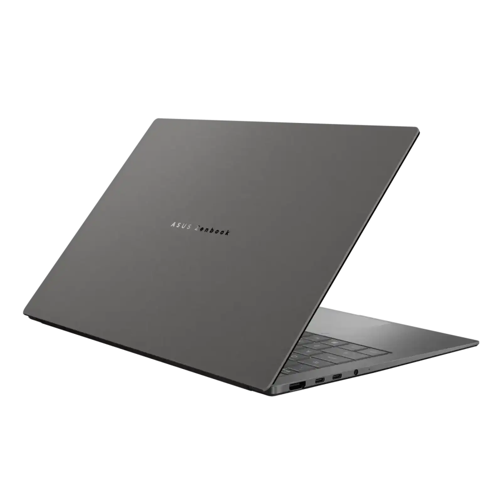 Ноутбук ASUS Zenbook S14 OLED UM5406GA Antrim Gray (90NB17G3-M00790) UA