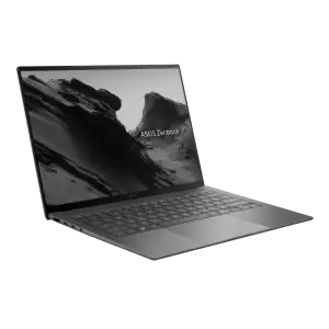 Ноутбук ASUS Zenbook S14 OLED UM5406GA Antrim Gray (90NB17G3-M00790) UA
