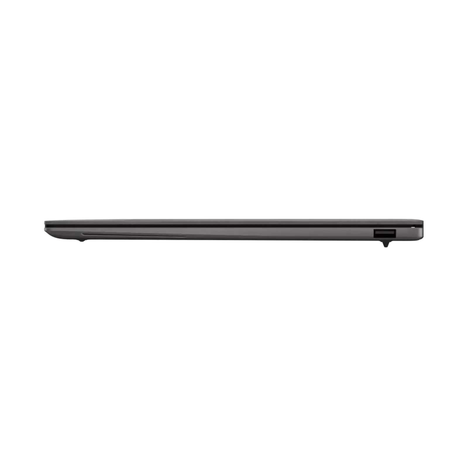 Ноутбук ASUS Zenbook S14 OLED UM5406GA Antrim Gray (90NB17G3-M00790) UA