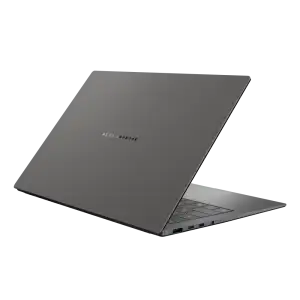 Ноутбук ASUS 14FM_OLED/R7 AI 445/32/1TB SSD/UMA/DOS/BL/ Antrim Gray 90NB17G3-M007B0 UA
