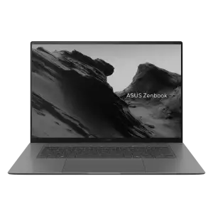 Ноутбук ASUS 14FM_OLED/R7 AI 445/32/1TB SSD/UMA/DOS/BL/ Antrim Gray 90NB17G3-M007B0 UA