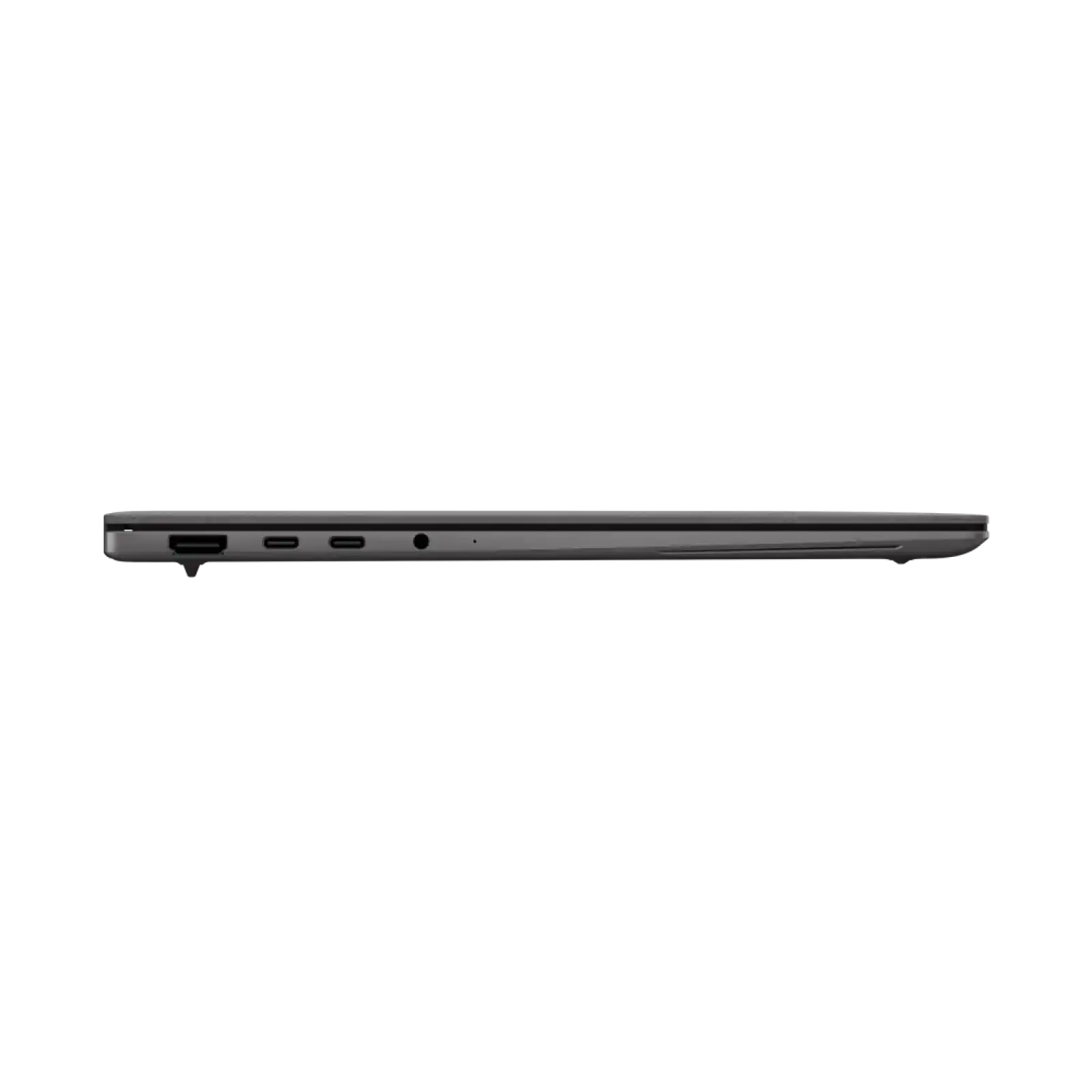 Ноутбук ASUS 14FM_OLED/R7 AI 445/32/1TB SSD/UMA/DOS/BL/ Antrim Gray 90NB17G3-M007B0 UA
