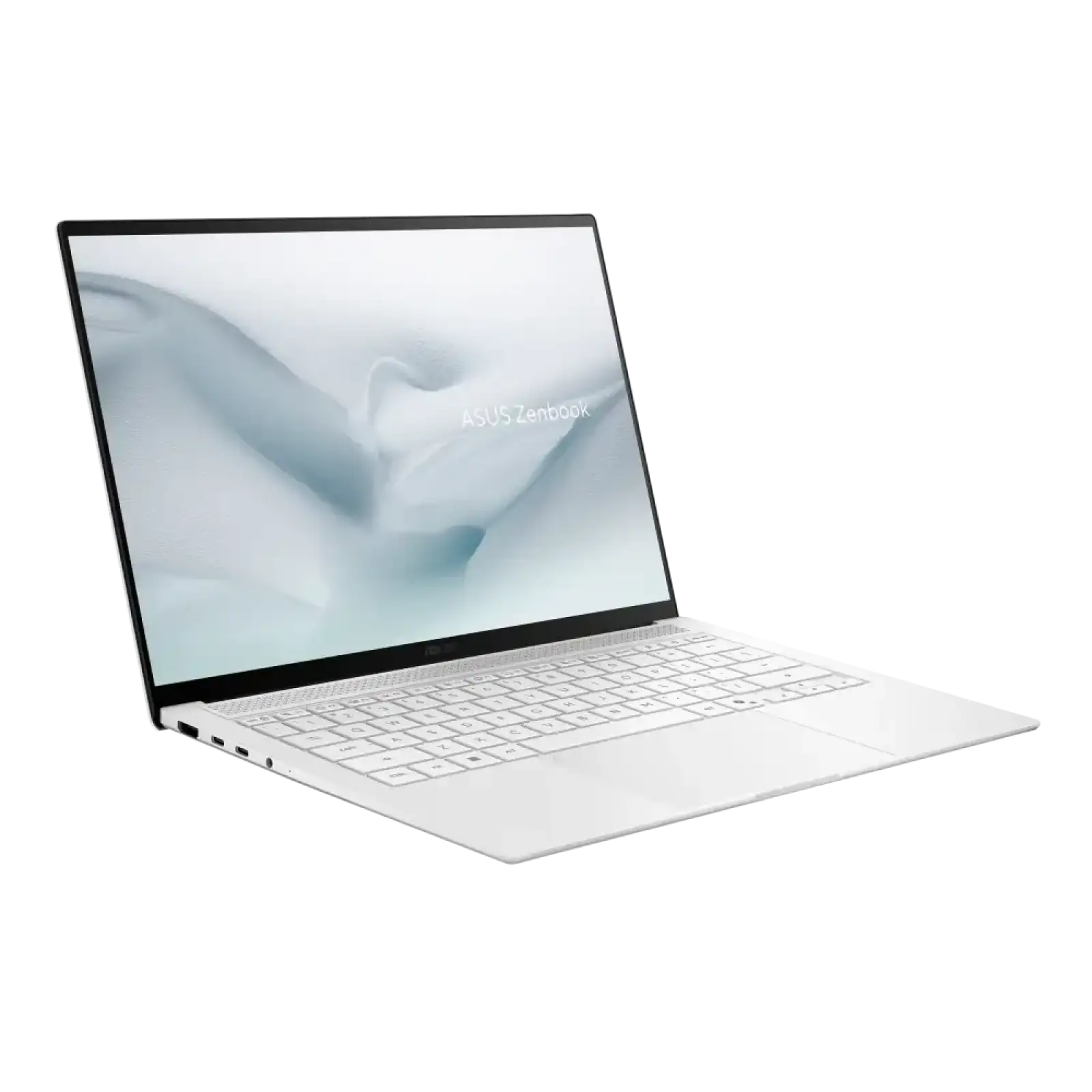 Ноутбук ASUS Zenbook S14 OLED UM5406GA Scandinavian White (90NB17G4-M007C0) UA