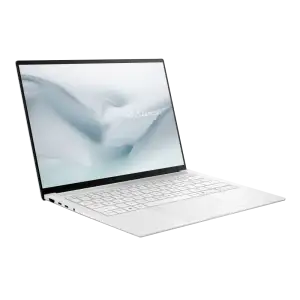 Ноутбук ASUS Zenbook S14 OLED UM5406GA Scandinavian White (90NB17G4-M007C0) UA
