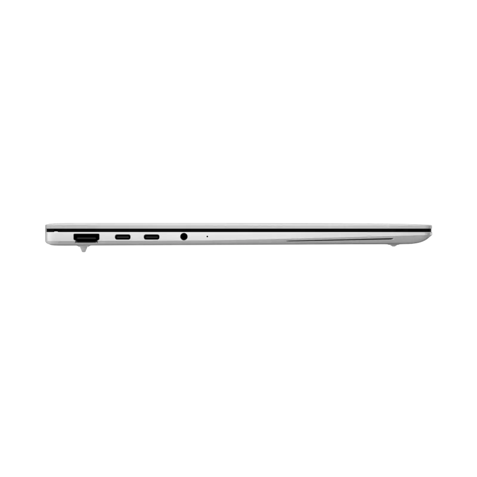 Ноутбук ASUS Zenbook S14 OLED UM5406GA Scandinavian White (90NB17G4-M007C0) UA