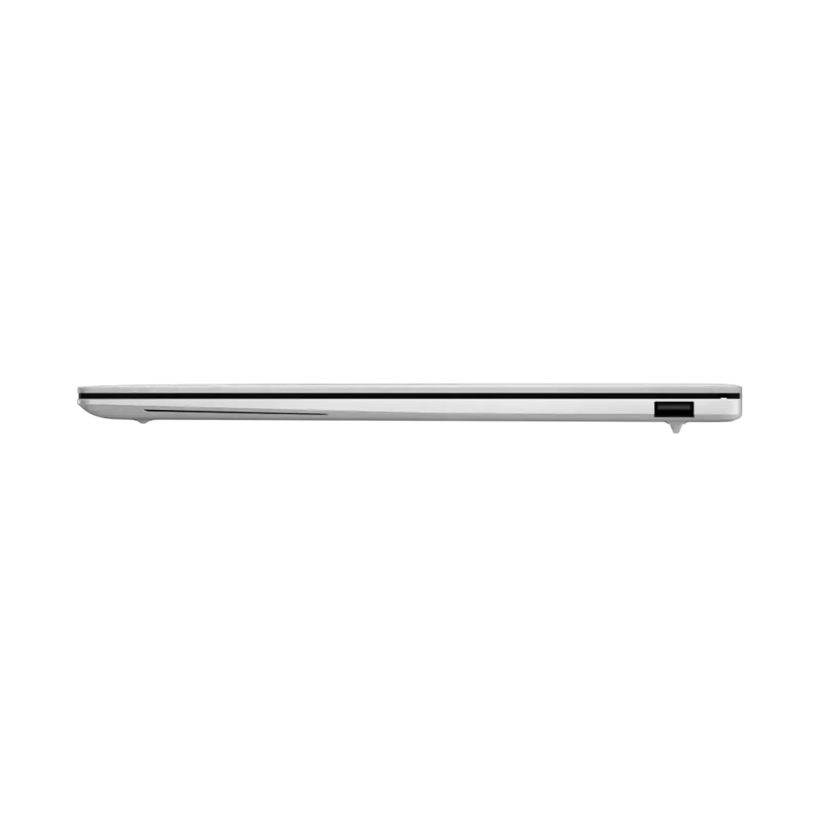 Ноутбук ASUS Zenbook S14 OLED UM5406GA Scandinavian White (90NB17G4-M007C0) UA