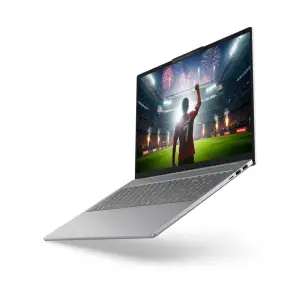 Ноутбук Lenovo IdeaPad Slim 5 16IPH11 Luna Grey (83S6005GRA) UA