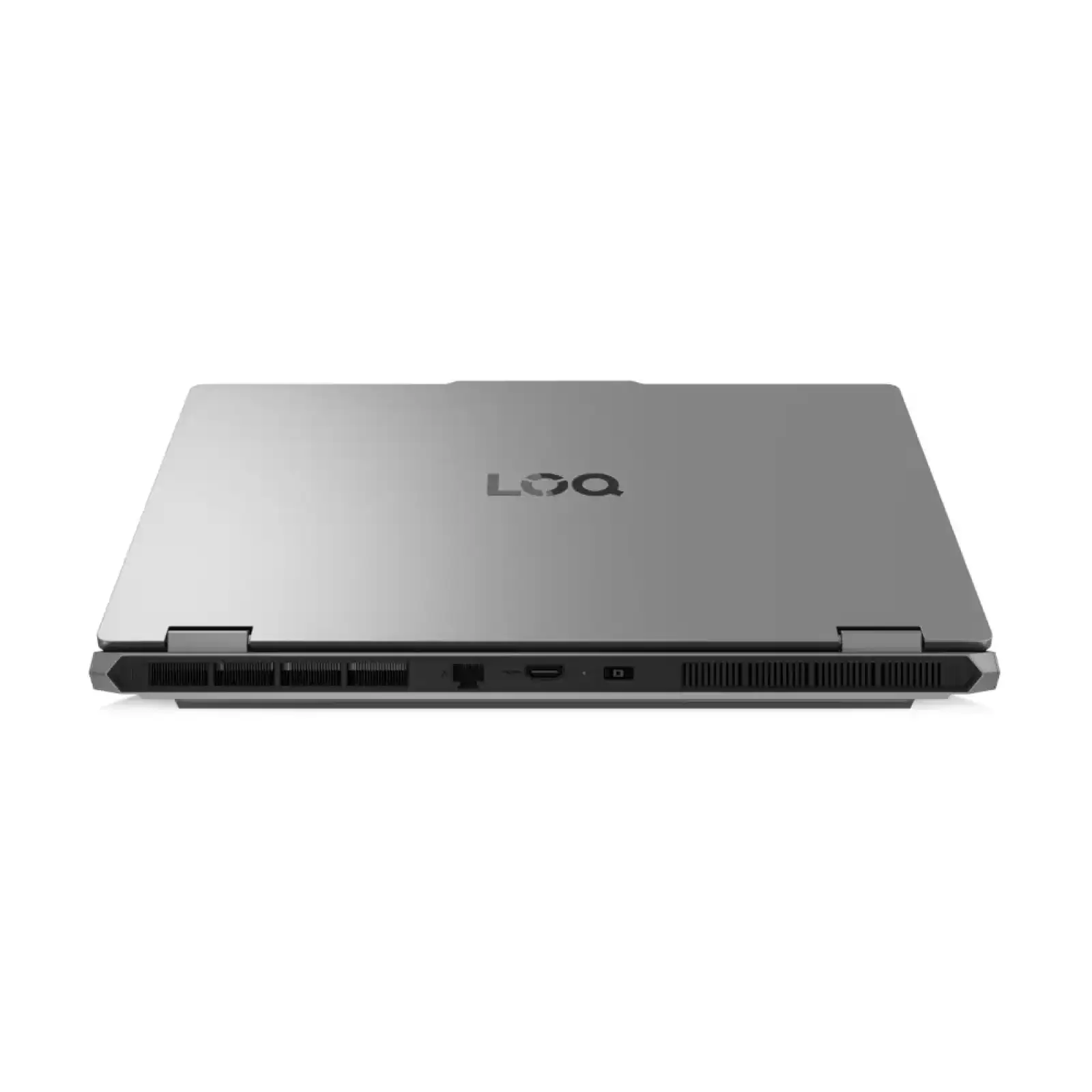 Ноутбук Lenovo 15.6FM_144Hz/i7-13650HX/16/512/RTX 5060 8G B/DOS/BL/Luna Grey 83SC0090RA UA