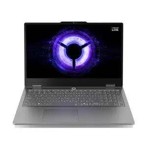 Ноутбук Lenovo 15.6FM_144Hz/i7-13650HX/16/512/RTX 5060 8G B/DOS/BL/Luna Grey 83SC0090RA UA