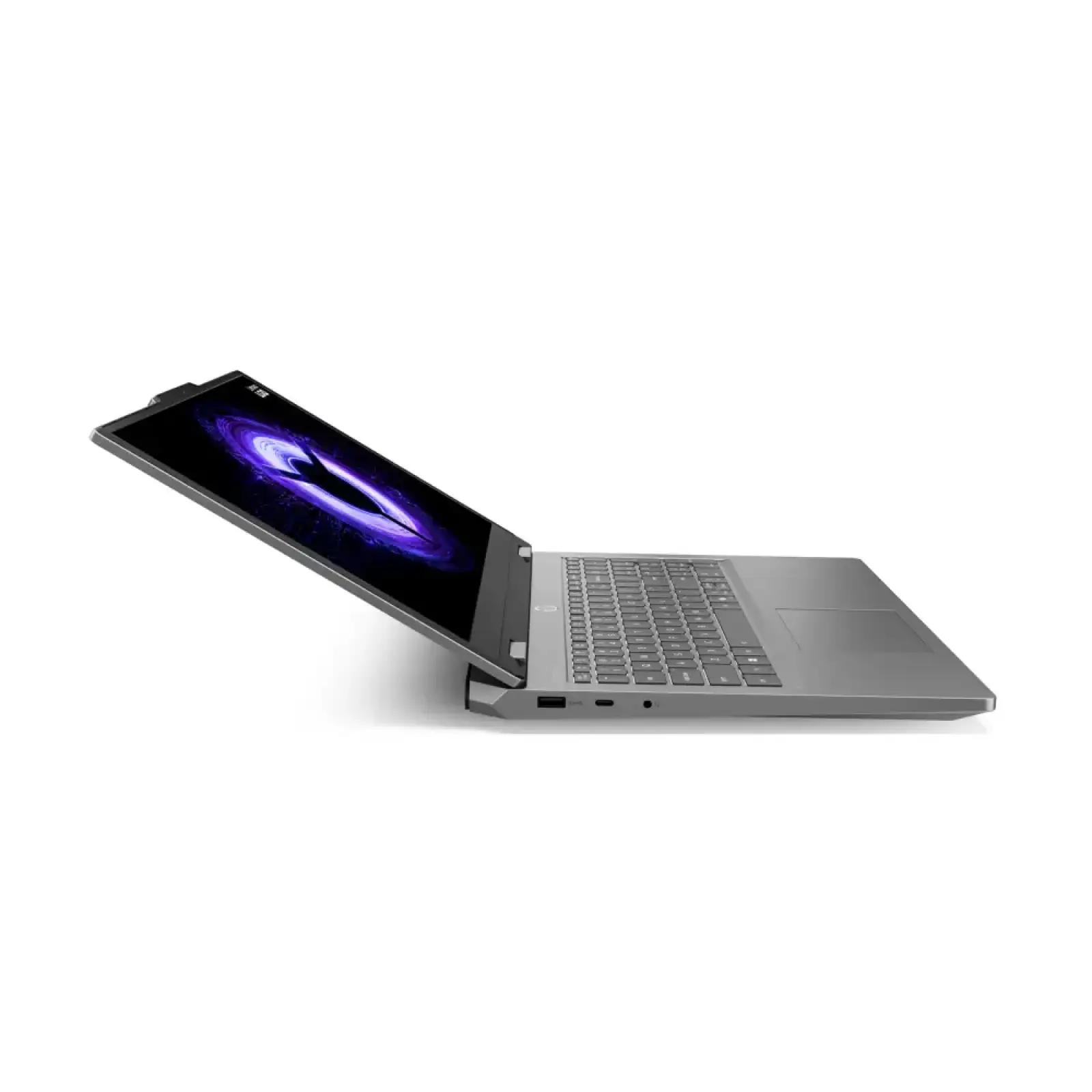 Ноутбук Lenovo 15.6FM_144Hz/i7-13650HX/16/512/RTX 5060 8G B/DOS/BL/Luna Grey 83SC0090RA UA