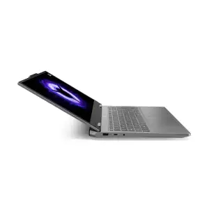 Ноутбук Lenovo 15.6FM_144Hz/i7-13650HX/16/512/RTX 5060 8G B/DOS/BL/Luna Grey 83SC0090RA UA