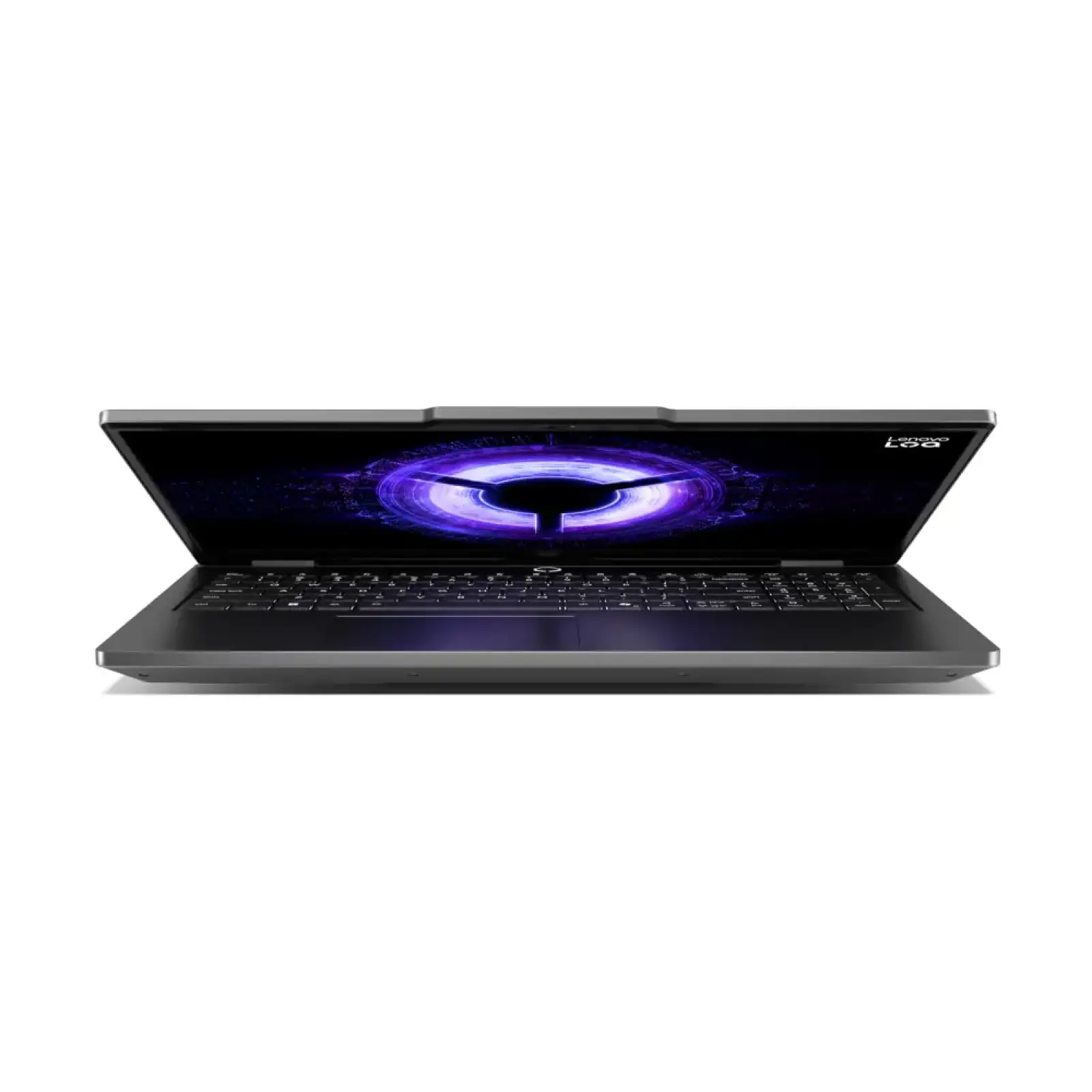 Ноутбук Lenovo 15.6FM_144Hz/i7-13650HX/16/512/RTX 5060 8G B/DOS/BL/Luna Grey 83SC0090RA UA