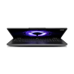 Ноутбук Lenovo 15.6FM_144Hz/i7-13650HX/16/512/RTX 5060 8G B/DOS/BL/Luna Grey 83SC0090RA UA