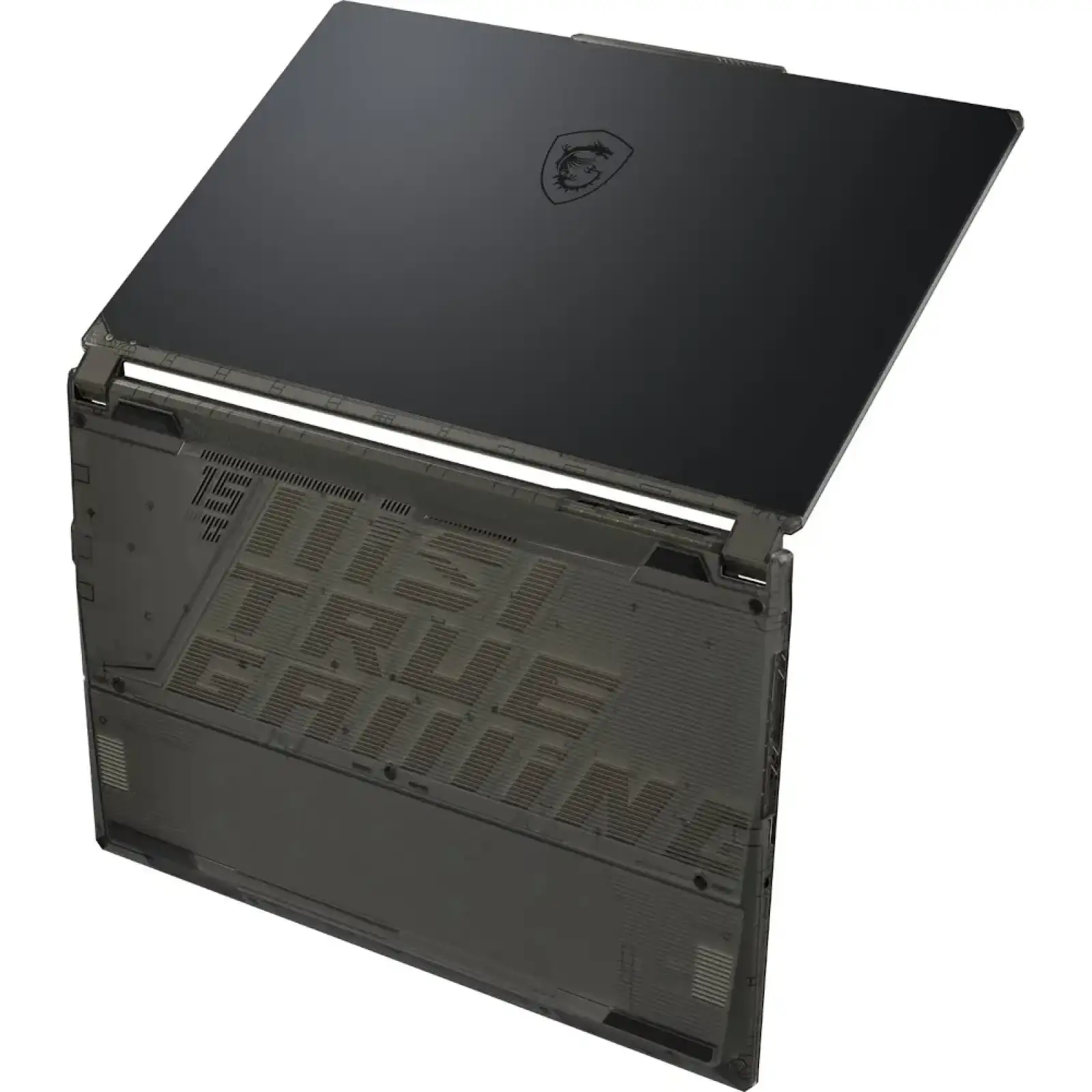 Ноутбук MSI Cyborg 15 A13VE Translucent Black (9S7-15K112-2474) UA