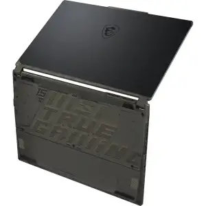 Ноутбук MSI Cyborg 15 A13VE Translucent Black (9S7-15K112-2474) UA