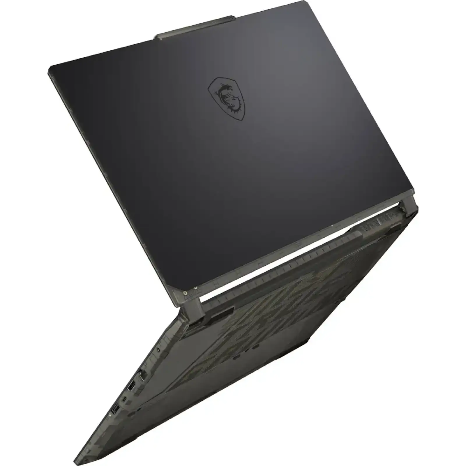 Ноутбук MSI Cyborg 15 A13VE Translucent Black (9S7-15K112-2474) UA